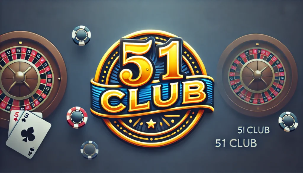 51 Club Login